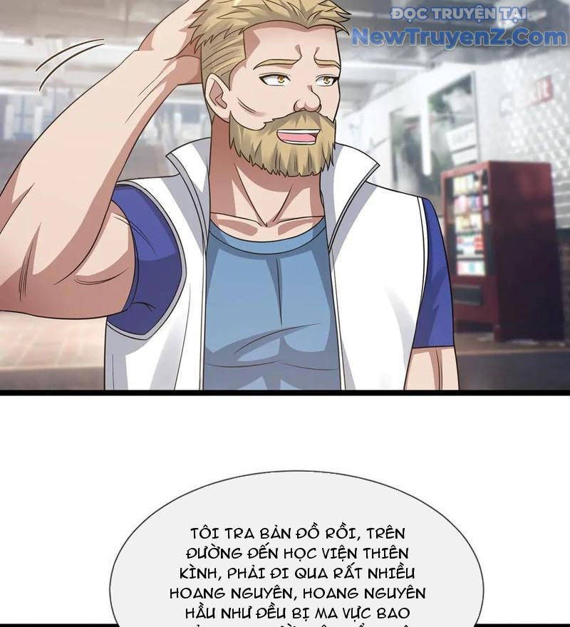 Khởi Đầu Bằng Một Vạn Hít Đất: Oanh Sát Thần Minh! - Chương 40 - Trang 4