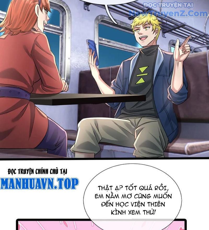 Khởi Đầu Bằng Một Vạn Hít Đất: Oanh Sát Thần Minh! - Chương 40 - Trang 31