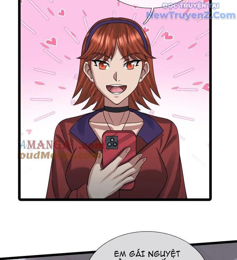 Khởi Đầu Bằng Một Vạn Hít Đất: Oanh Sát Thần Minh! - Chương 40 - Trang 32