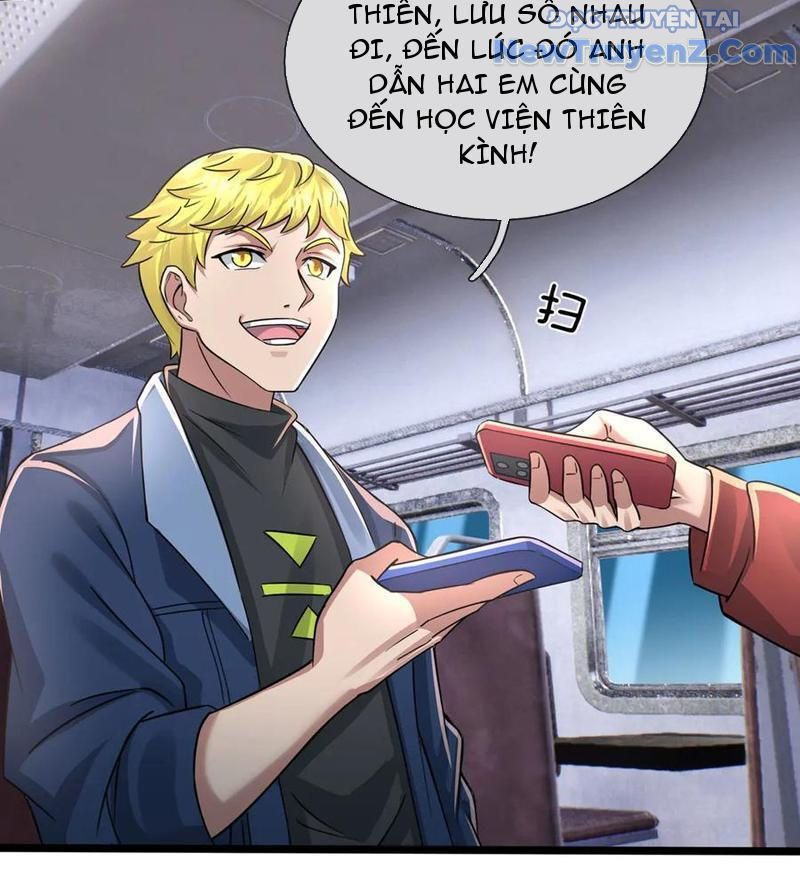 Khởi Đầu Bằng Một Vạn Hít Đất: Oanh Sát Thần Minh! - Chương 40 - Trang 33