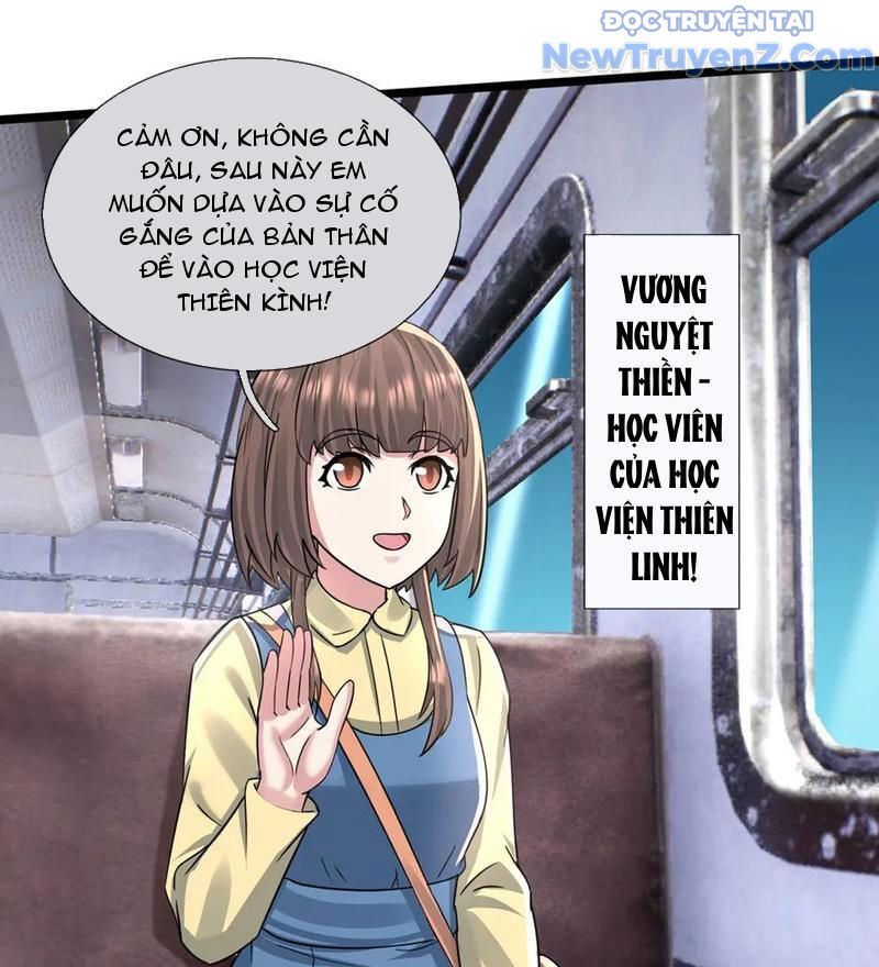 Khởi Đầu Bằng Một Vạn Hít Đất: Oanh Sát Thần Minh! - Chương 40 - Trang 34