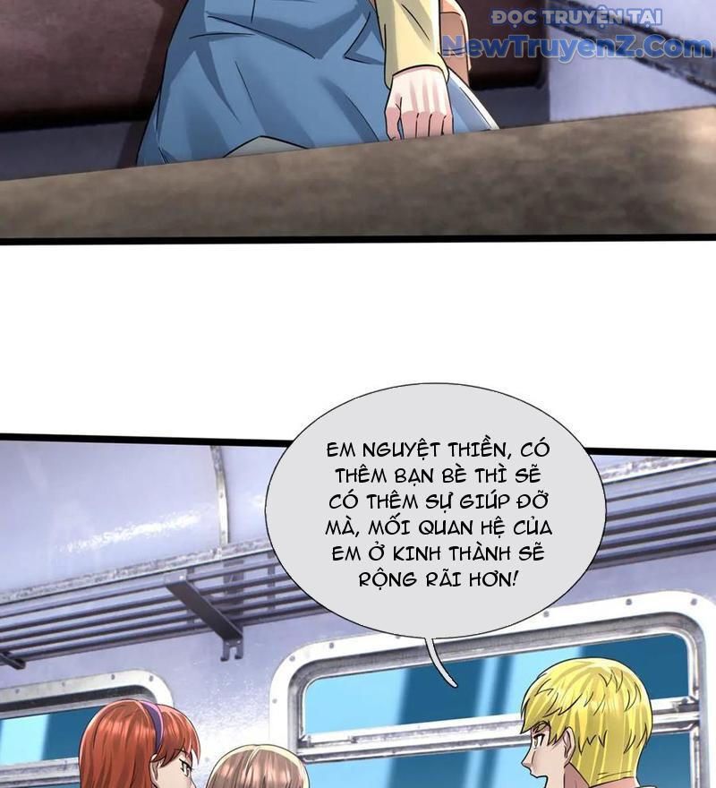 Khởi Đầu Bằng Một Vạn Hít Đất: Oanh Sát Thần Minh! - Chương 40 - Trang 35