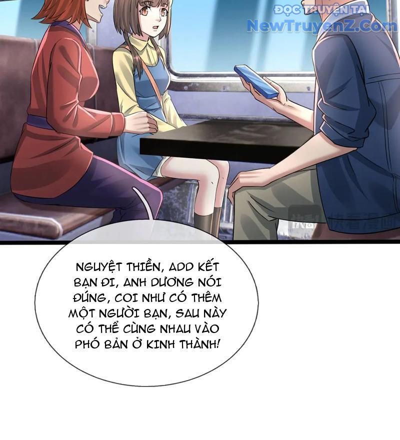 Khởi Đầu Bằng Một Vạn Hít Đất: Oanh Sát Thần Minh! - Chương 40 - Trang 36