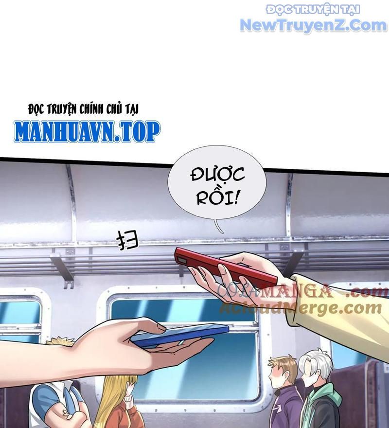 Khởi Đầu Bằng Một Vạn Hít Đất: Oanh Sát Thần Minh! - Chương 40 - Trang 37