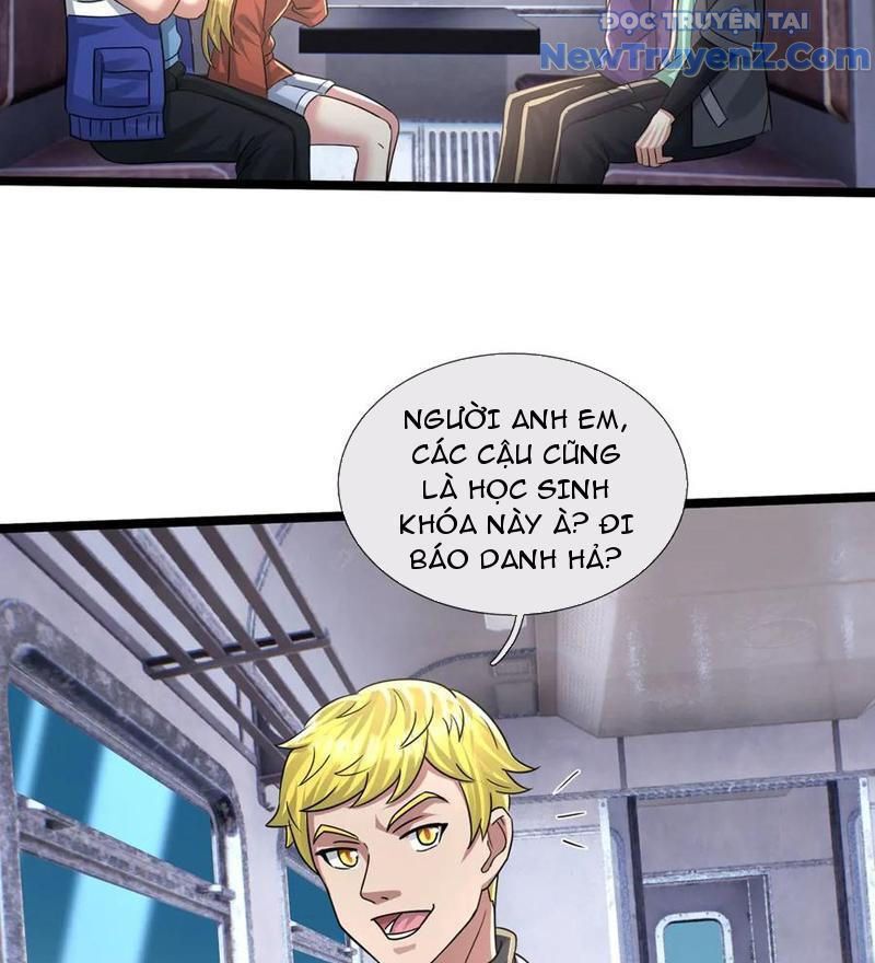 Khởi Đầu Bằng Một Vạn Hít Đất: Oanh Sát Thần Minh! - Chương 40 - Trang 38