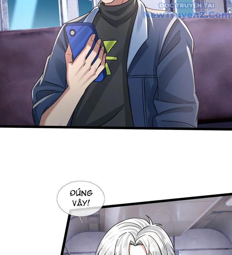 Khởi Đầu Bằng Một Vạn Hít Đất: Oanh Sát Thần Minh! - Chương 40 - Trang 39