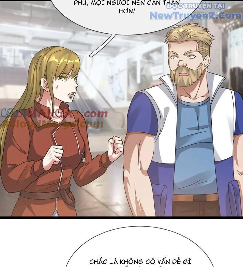 Khởi Đầu Bằng Một Vạn Hít Đất: Oanh Sát Thần Minh! - Chương 40 - Trang 5