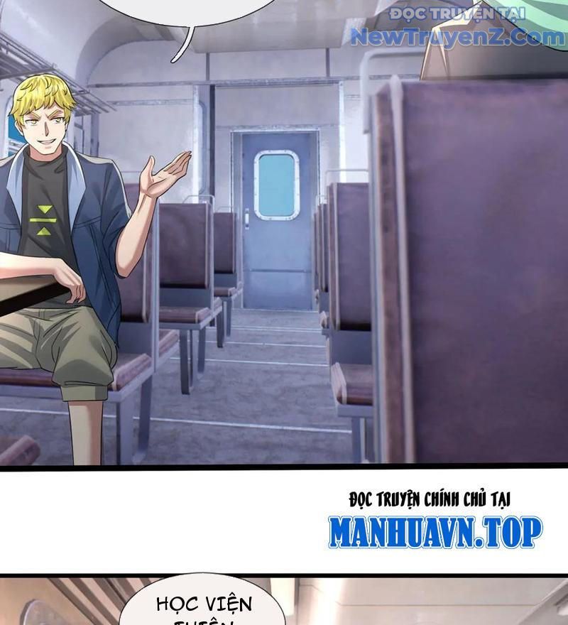 Khởi Đầu Bằng Một Vạn Hít Đất: Oanh Sát Thần Minh! - Chương 40 - Trang 41