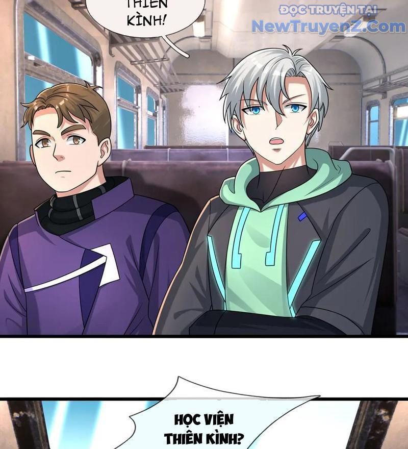 Khởi Đầu Bằng Một Vạn Hít Đất: Oanh Sát Thần Minh! - Chương 40 - Trang 42