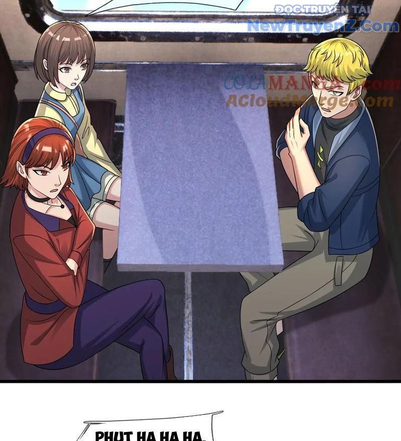 Khởi Đầu Bằng Một Vạn Hít Đất: Oanh Sát Thần Minh! - Chương 40 - Trang 43