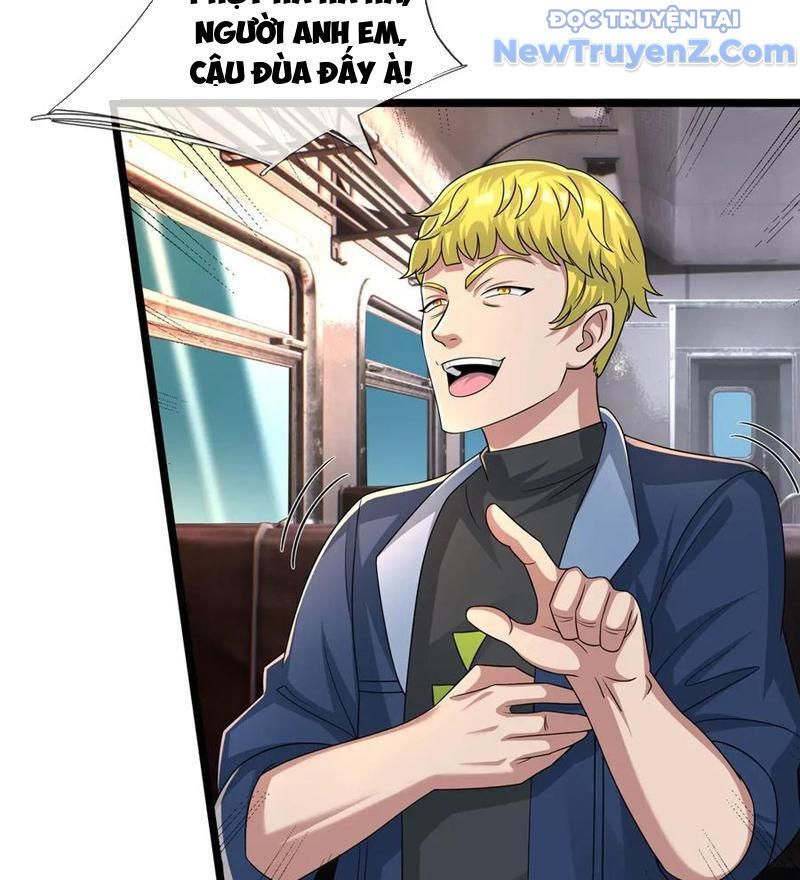 Khởi Đầu Bằng Một Vạn Hít Đất: Oanh Sát Thần Minh! - Chương 40 - Trang 44