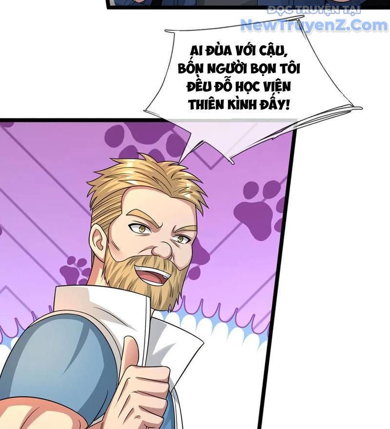 Khởi Đầu Bằng Một Vạn Hít Đất: Oanh Sát Thần Minh! - Chương 40 - Trang 45
