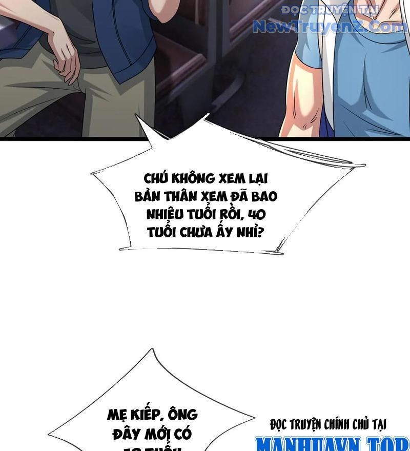 Khởi Đầu Bằng Một Vạn Hít Đất: Oanh Sát Thần Minh! - Chương 40 - Trang 47