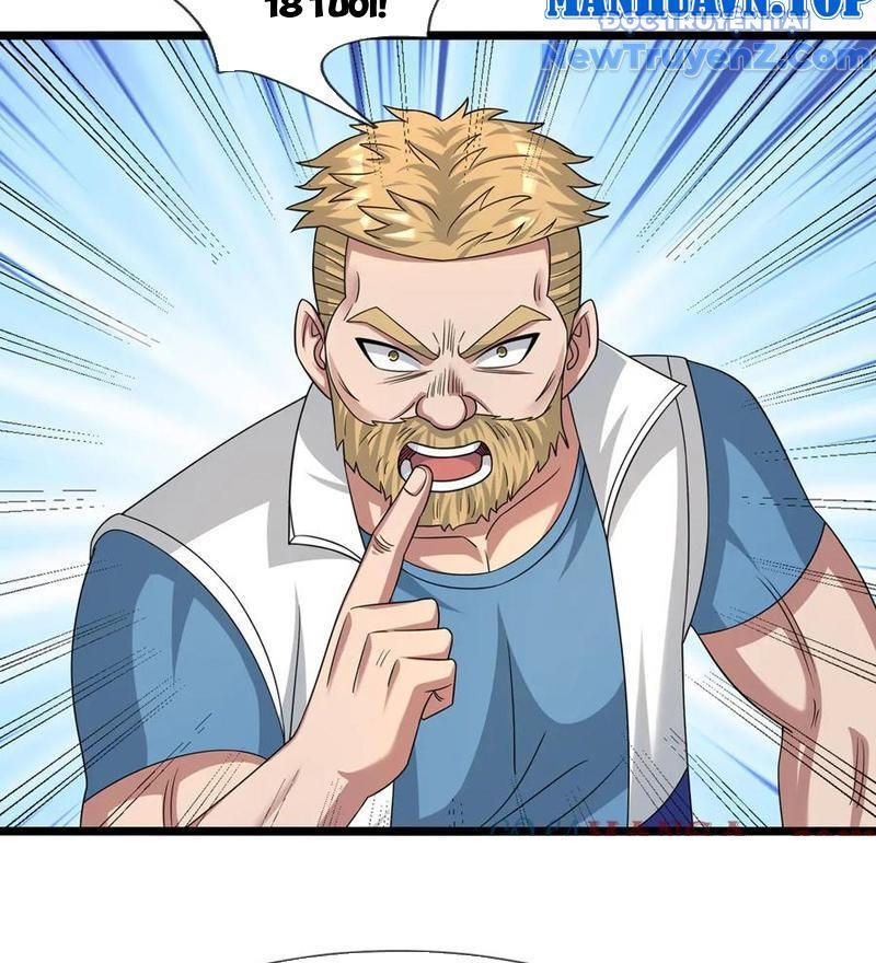 Khởi Đầu Bằng Một Vạn Hít Đất: Oanh Sát Thần Minh! - Chương 40 - Trang 48