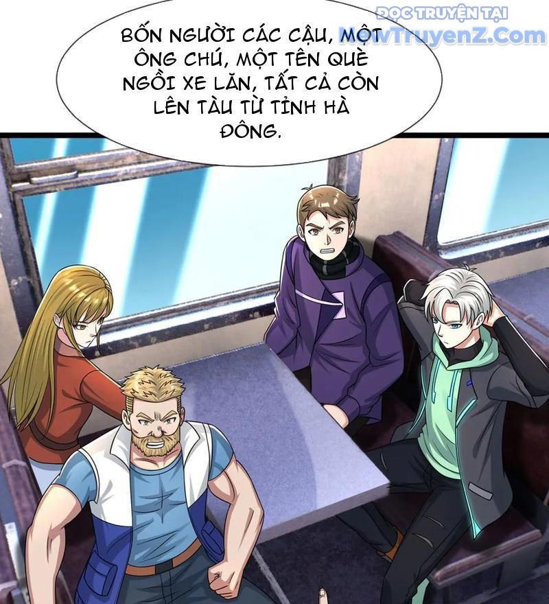 Khởi Đầu Bằng Một Vạn Hít Đất: Oanh Sát Thần Minh! - Chương 40 - Trang 49