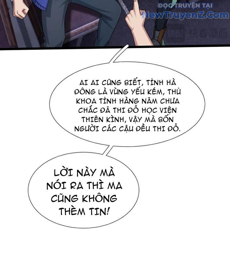 Khởi Đầu Bằng Một Vạn Hít Đất: Oanh Sát Thần Minh! - Chương 40 - Trang 50