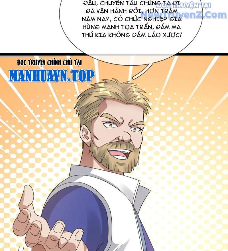 Khởi Đầu Bằng Một Vạn Hít Đất: Oanh Sát Thần Minh! - Chương 40 - Trang 6