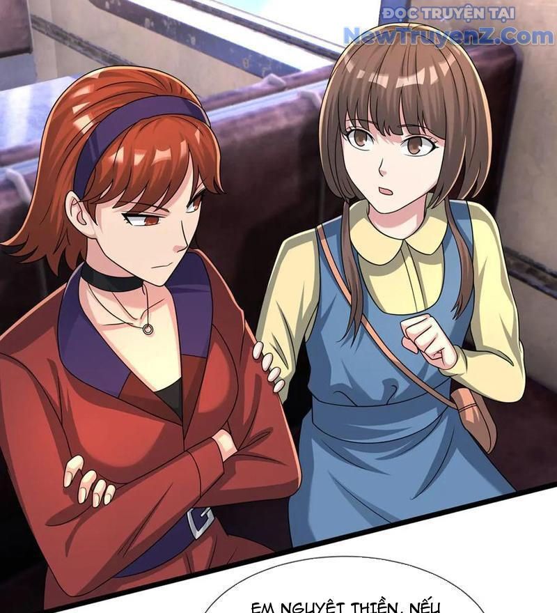 Khởi Đầu Bằng Một Vạn Hít Đất: Oanh Sát Thần Minh! - Chương 40 - Trang 53