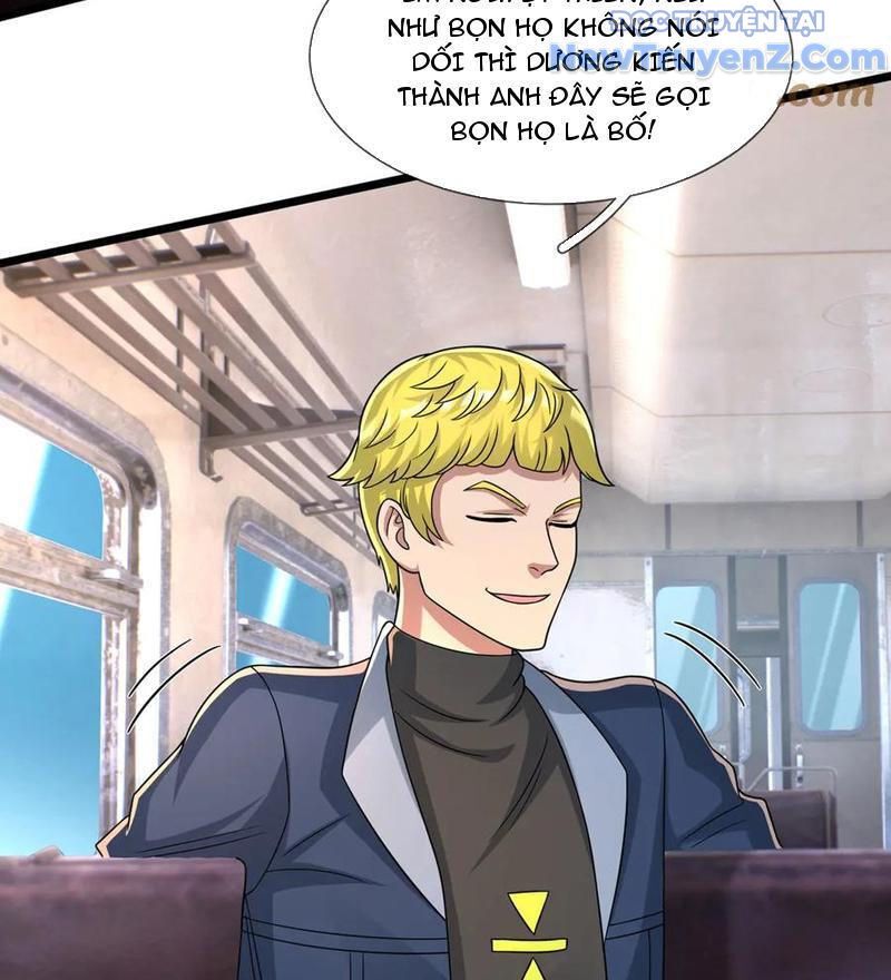 Khởi Đầu Bằng Một Vạn Hít Đất: Oanh Sát Thần Minh! - Chương 40 - Trang 54