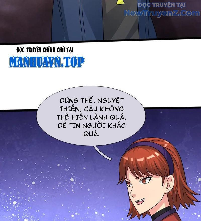 Khởi Đầu Bằng Một Vạn Hít Đất: Oanh Sát Thần Minh! - Chương 40 - Trang 55