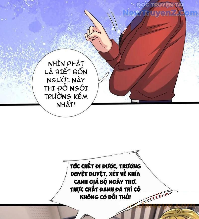 Khởi Đầu Bằng Một Vạn Hít Đất: Oanh Sát Thần Minh! - Chương 40 - Trang 56