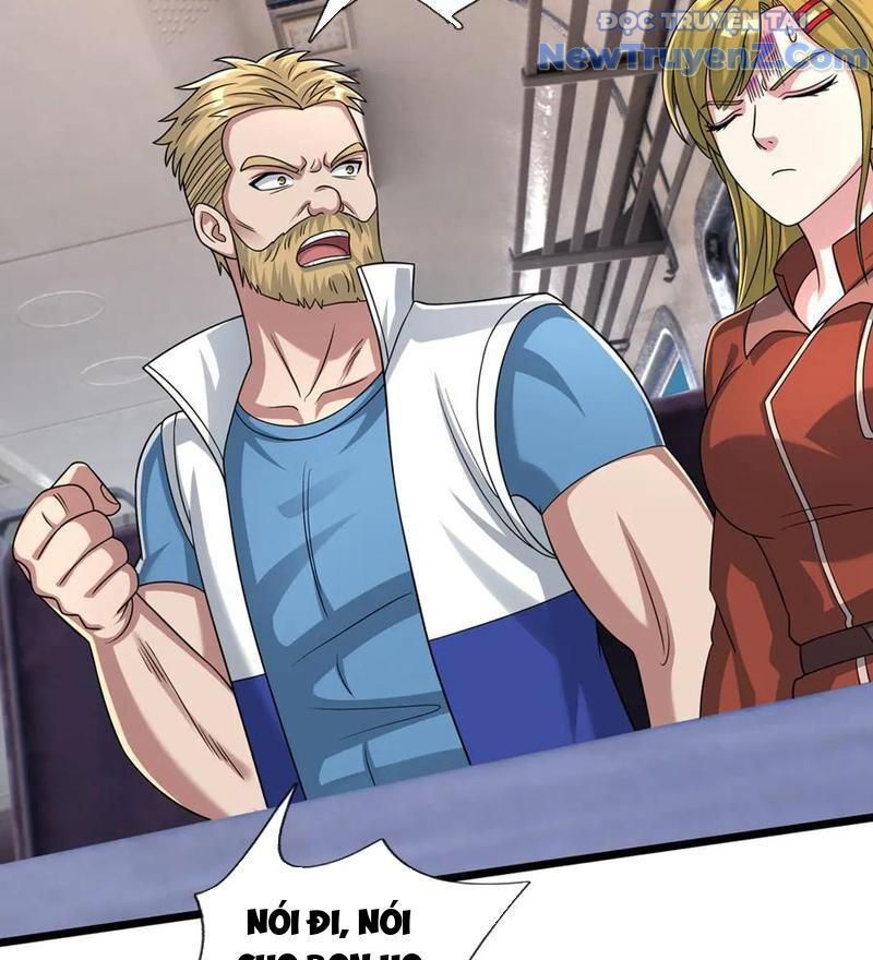Khởi Đầu Bằng Một Vạn Hít Đất: Oanh Sát Thần Minh! - Chương 40 - Trang 57