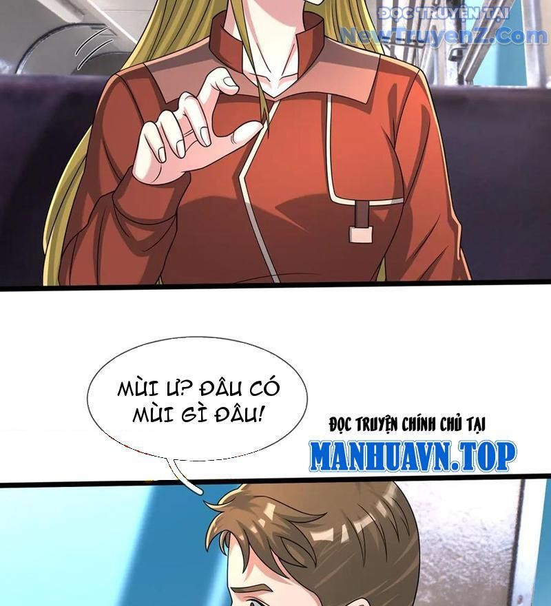 Khởi Đầu Bằng Một Vạn Hít Đất: Oanh Sát Thần Minh! - Chương 40 - Trang 59