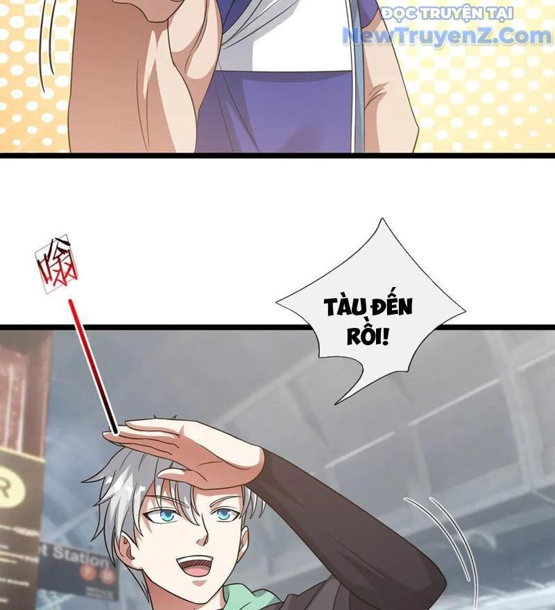 Khởi Đầu Bằng Một Vạn Hít Đất: Oanh Sát Thần Minh! - Chương 40 - Trang 7