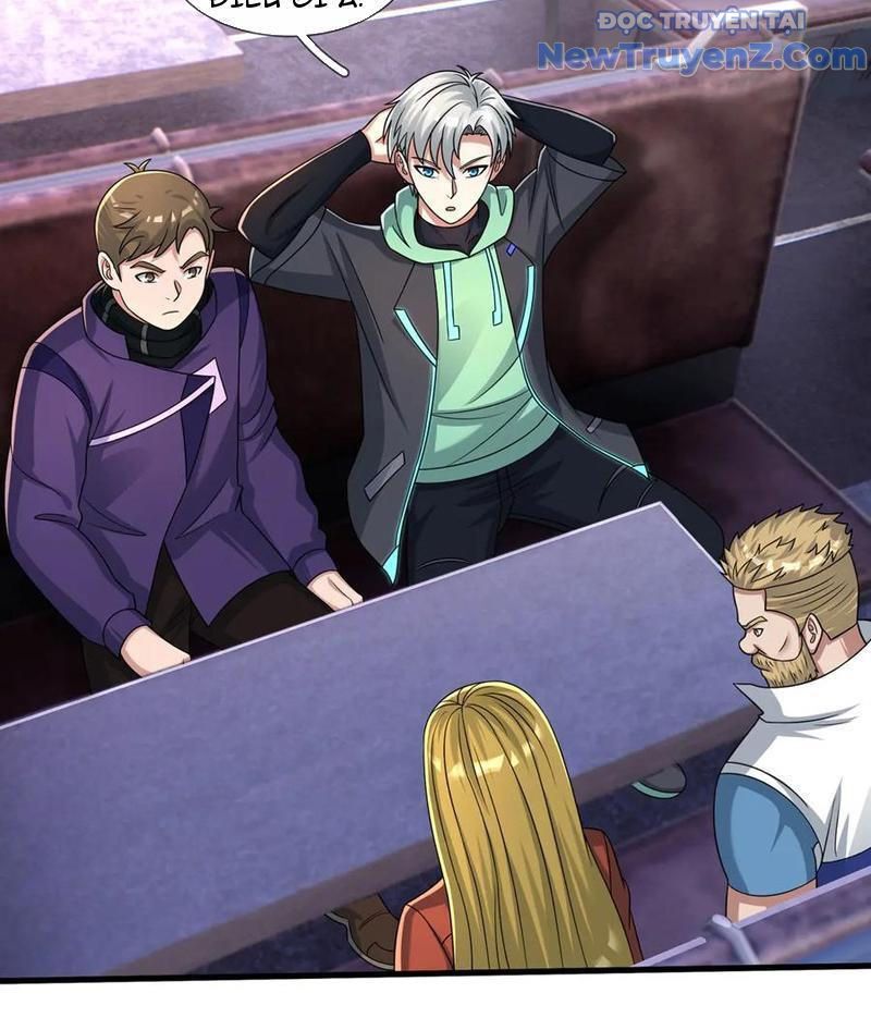 Khởi Đầu Bằng Một Vạn Hít Đất: Oanh Sát Thần Minh! - Chương 40 - Trang 61