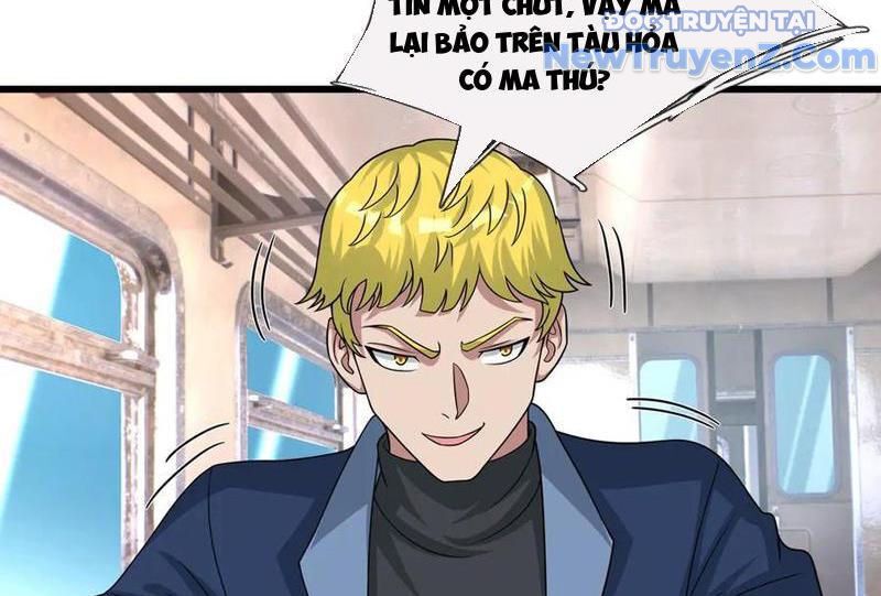 Khởi Đầu Bằng Một Vạn Hít Đất: Oanh Sát Thần Minh! - Chương 40 - Trang 64