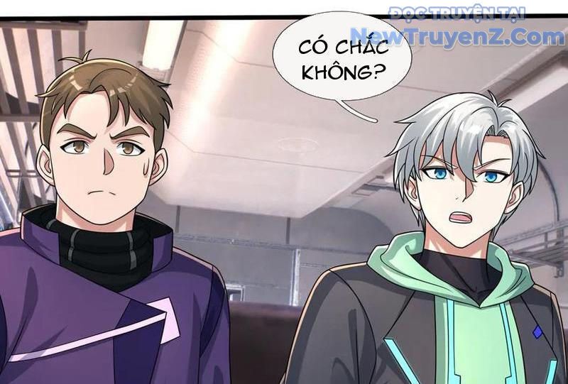 Khởi Đầu Bằng Một Vạn Hít Đất: Oanh Sát Thần Minh! - Chương 40 - Trang 68