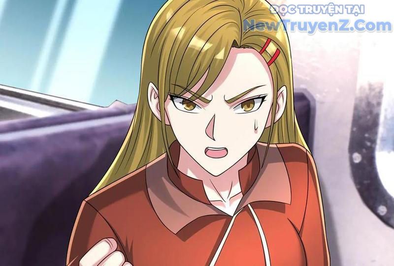 Khởi Đầu Bằng Một Vạn Hít Đất: Oanh Sát Thần Minh! - Chương 40 - Trang 70