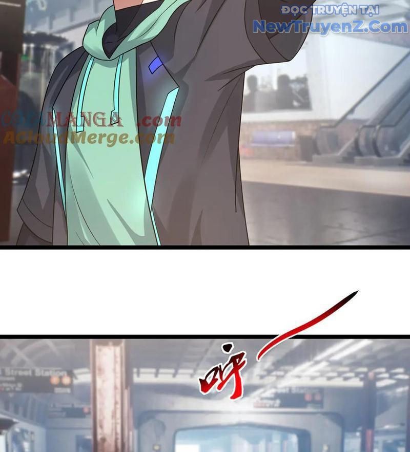 Khởi Đầu Bằng Một Vạn Hít Đất: Oanh Sát Thần Minh! - Chương 40 - Trang 8