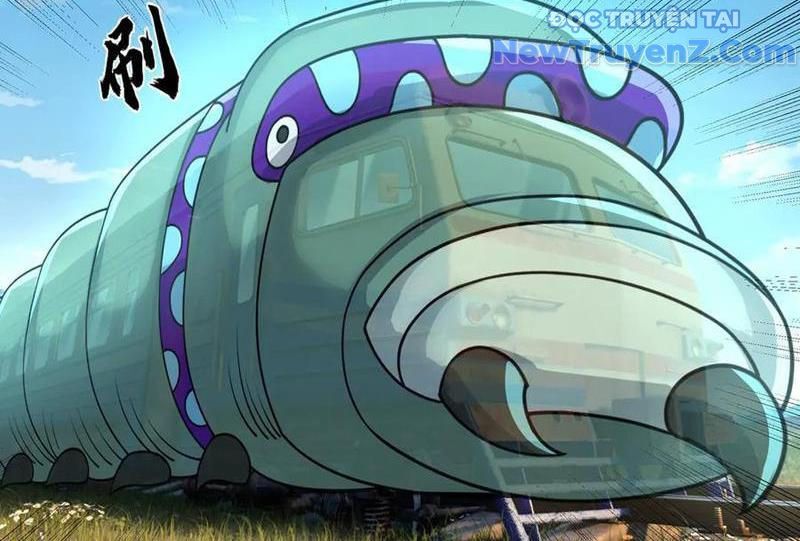 Khởi Đầu Bằng Một Vạn Hít Đất: Oanh Sát Thần Minh! - Chương 40 - Trang 77