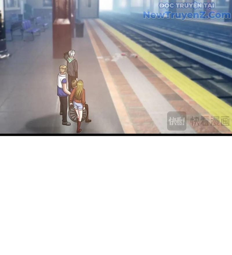 Khởi Đầu Bằng Một Vạn Hít Đất: Oanh Sát Thần Minh! - Chương 40 - Trang 9