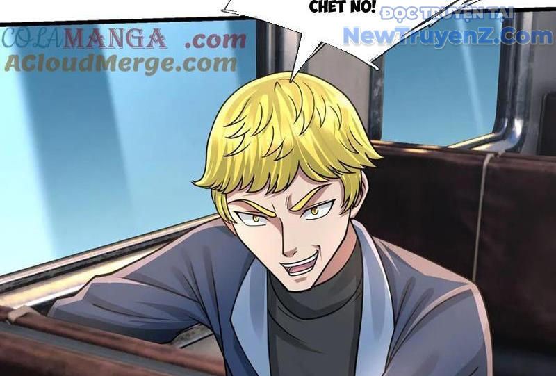 Khởi Đầu Bằng Một Vạn Hít Đất: Oanh Sát Thần Minh! - Chương 40 - Trang 85