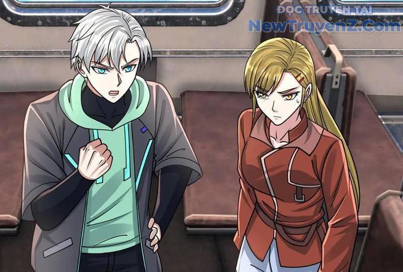 Khởi Đầu Bằng Một Vạn Hít Đất: Oanh Sát Thần Minh! - Chương 40 - Trang 96