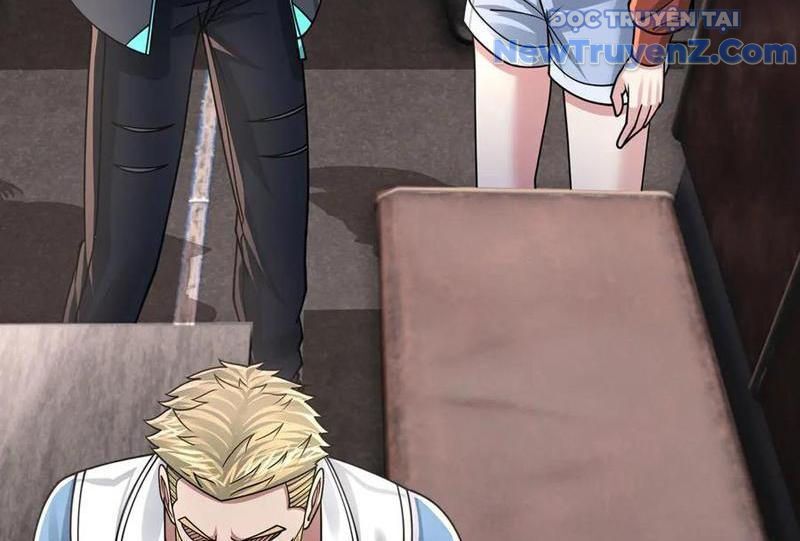 Khởi Đầu Bằng Một Vạn Hít Đất: Oanh Sát Thần Minh! - Chương 40 - Trang 97