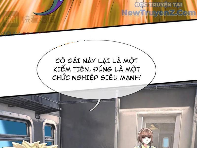 Khởi Đầu Bằng Một Vạn Hít Đất: Oanh Sát Thần Minh! - Chương 41 - Trang 101