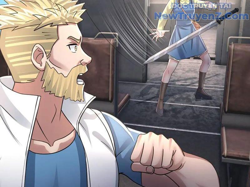 Khởi Đầu Bằng Một Vạn Hít Đất: Oanh Sát Thần Minh! - Chương 41 - Trang 102