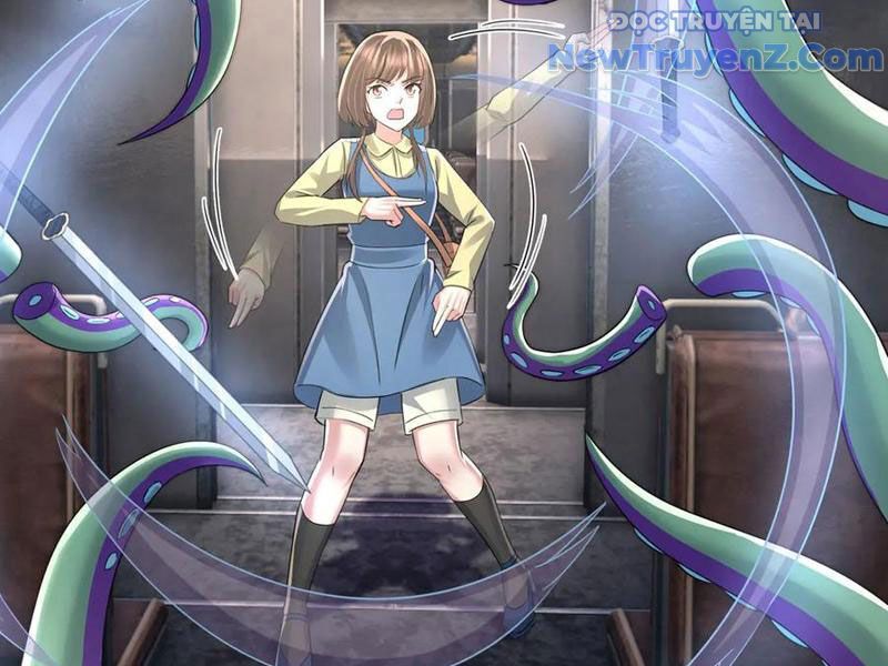 Khởi Đầu Bằng Một Vạn Hít Đất: Oanh Sát Thần Minh! - Chương 41 - Trang 107