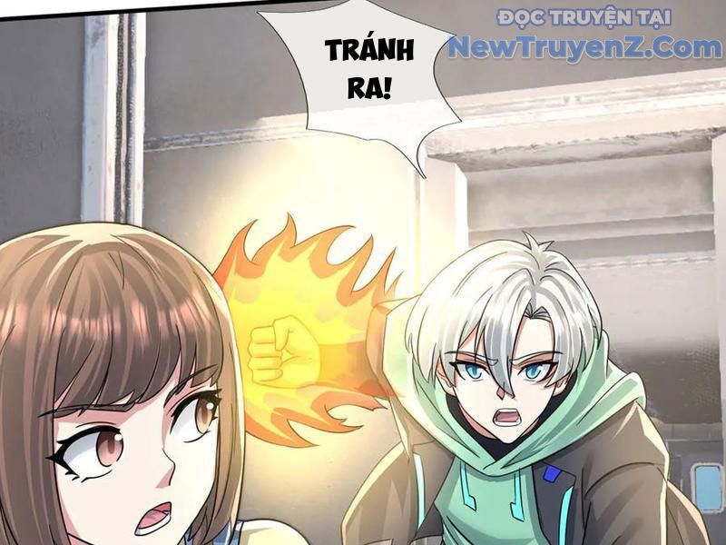 Khởi Đầu Bằng Một Vạn Hít Đất: Oanh Sát Thần Minh! - Chương 41 - Trang 109