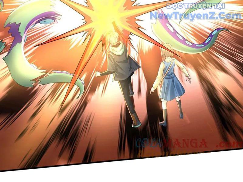 Khởi Đầu Bằng Một Vạn Hít Đất: Oanh Sát Thần Minh! - Chương 41 - Trang 112