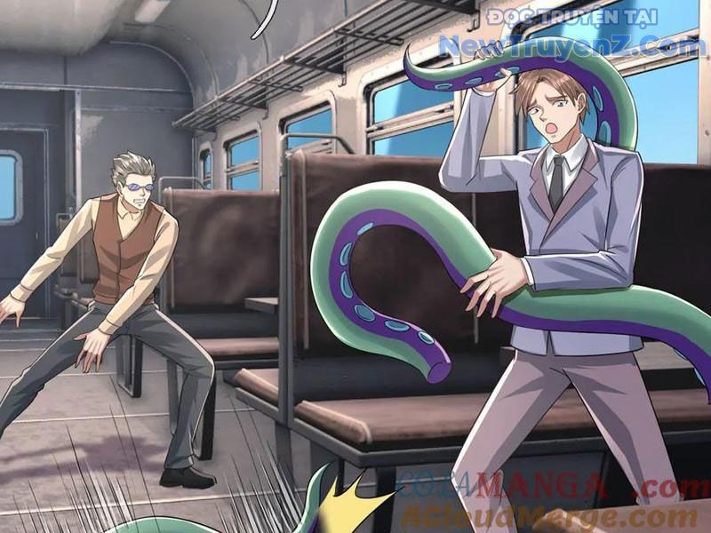 Khởi Đầu Bằng Một Vạn Hít Đất: Oanh Sát Thần Minh! - Chương 41 - Trang 117