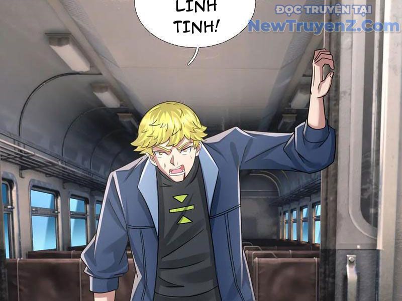 Khởi Đầu Bằng Một Vạn Hít Đất: Oanh Sát Thần Minh! - Chương 41 - Trang 128