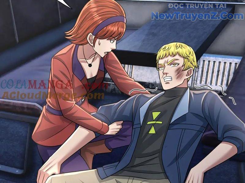 Khởi Đầu Bằng Một Vạn Hít Đất: Oanh Sát Thần Minh! - Chương 41 - Trang 15