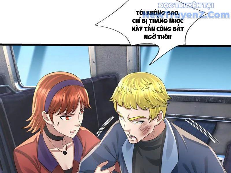 Khởi Đầu Bằng Một Vạn Hít Đất: Oanh Sát Thần Minh! - Chương 41 - Trang 17