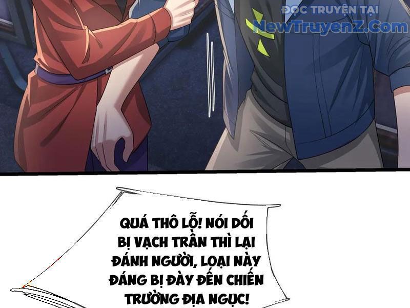 Khởi Đầu Bằng Một Vạn Hít Đất: Oanh Sát Thần Minh! - Chương 41 - Trang 18