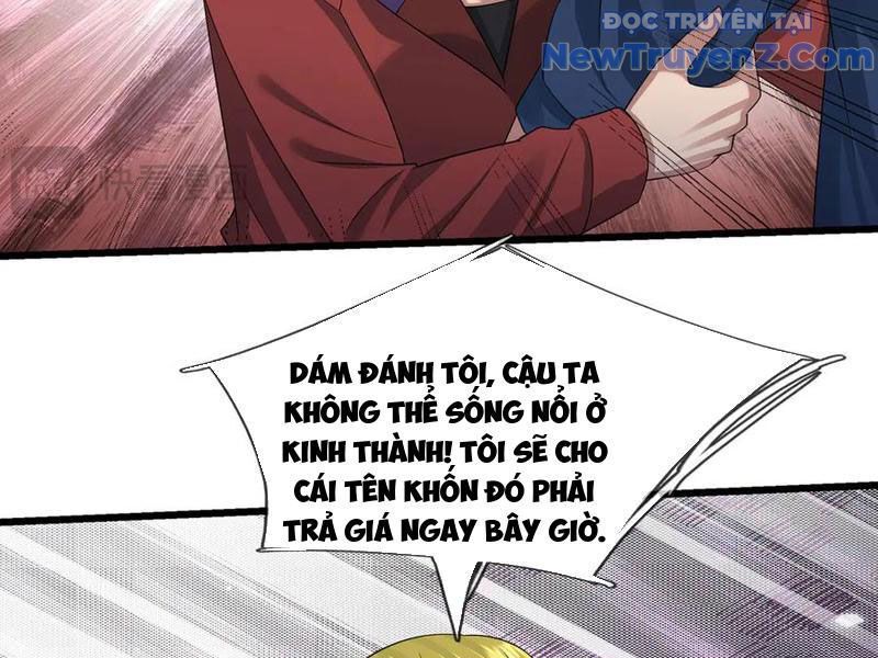 Khởi Đầu Bằng Một Vạn Hít Đất: Oanh Sát Thần Minh! - Chương 41 - Trang 20