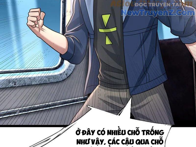 Khởi Đầu Bằng Một Vạn Hít Đất: Oanh Sát Thần Minh! - Chương 41 - Trang 3